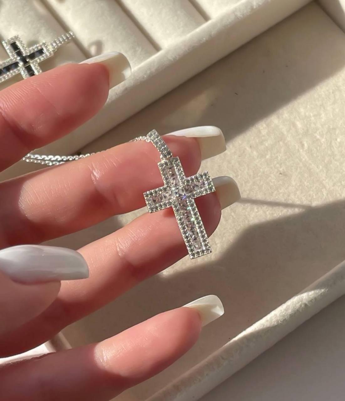 Crystal Grace 2