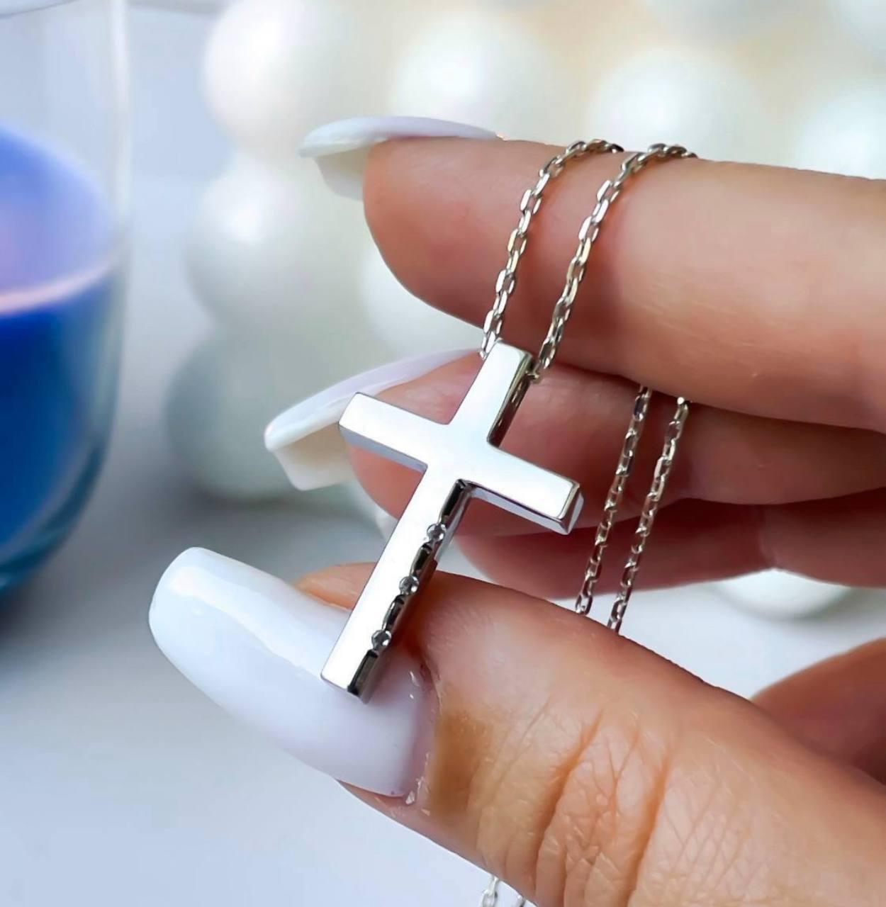Pure Cross