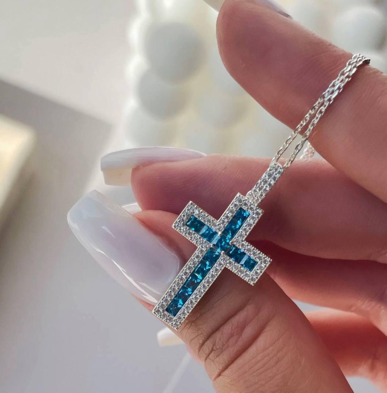 Blue Faith 2