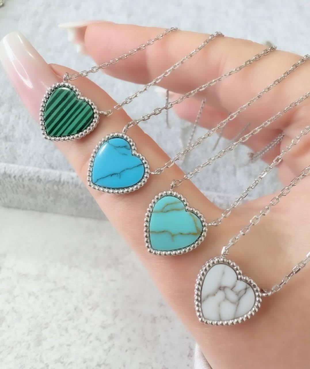 Серце каменю