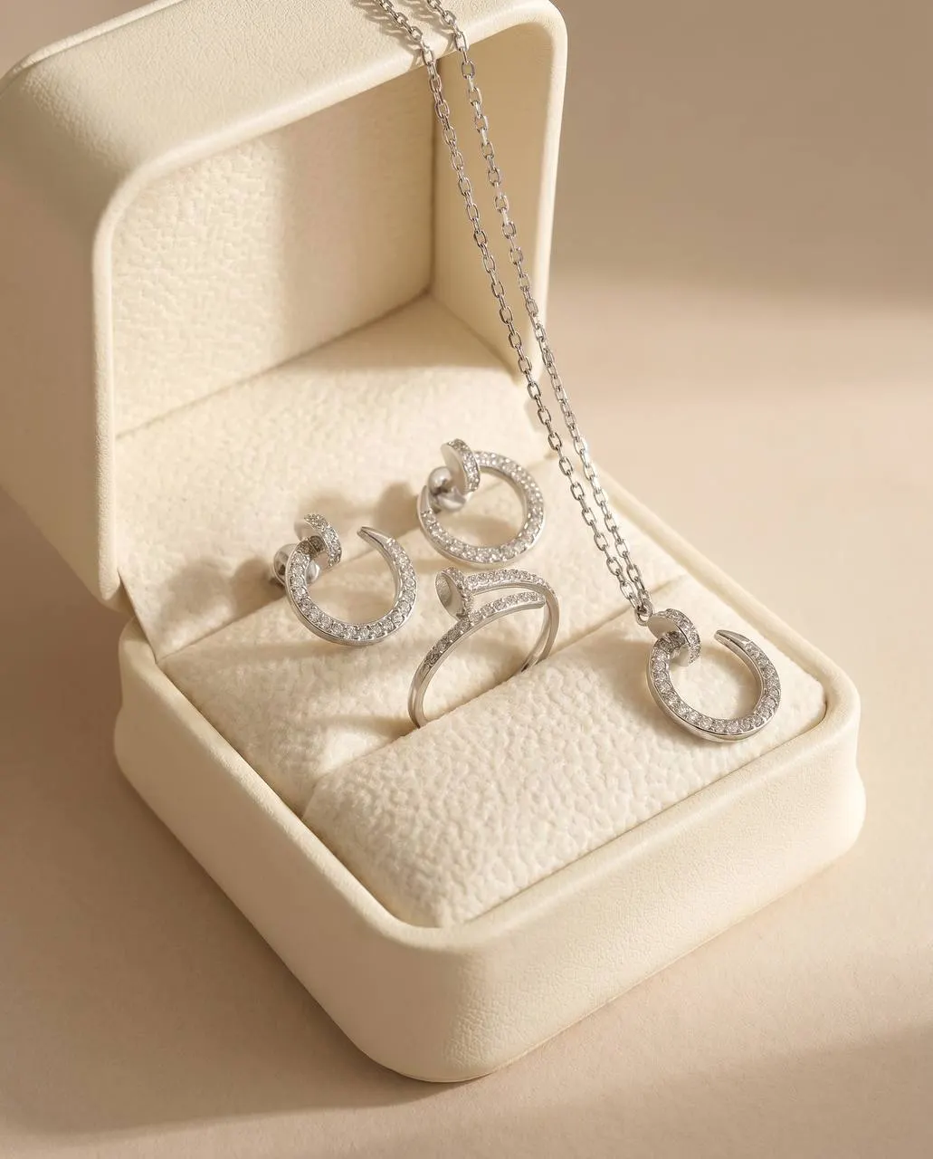 Набір "Сяючий Місяць", фото 1
